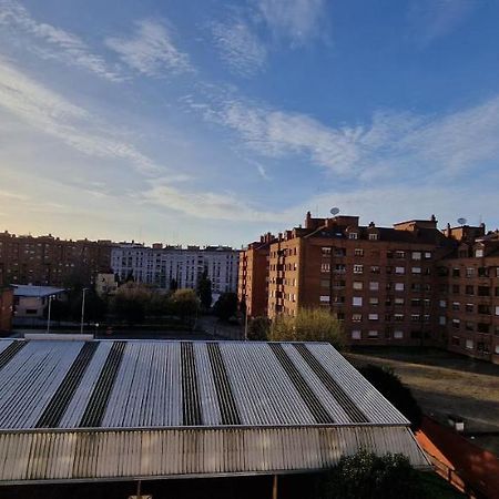 Casa Blikstad, Con Wifi Y Garaje - 3 Hab - 6 Pax - Vut-3985-As Apartment Gijon Exterior photo