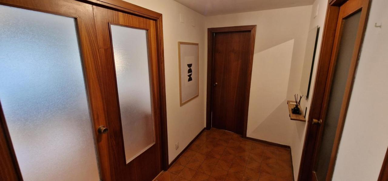 Casa Blikstad, Con Wifi Y Garaje - 3 Hab - 6 Pax - Vut-3985-As Apartment Gijon Exterior photo