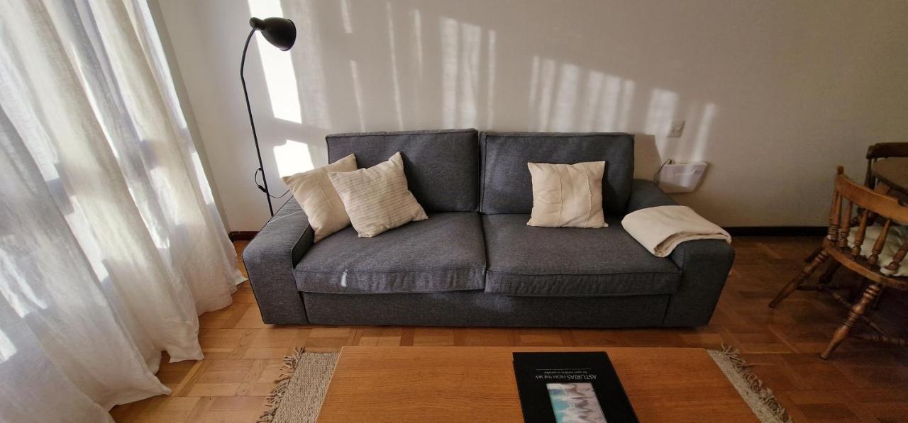 Casa Blikstad, Con Wifi Y Garaje - 3 Hab - 6 Pax - Vut-3985-As Apartment Gijon Exterior photo