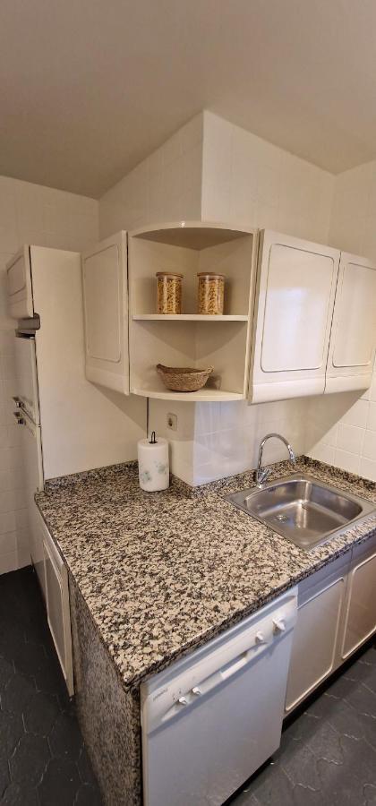 Casa Blikstad, Con Wifi Y Garaje - 3 Hab - 6 Pax - Vut-3985-As Apartment Gijon Exterior photo