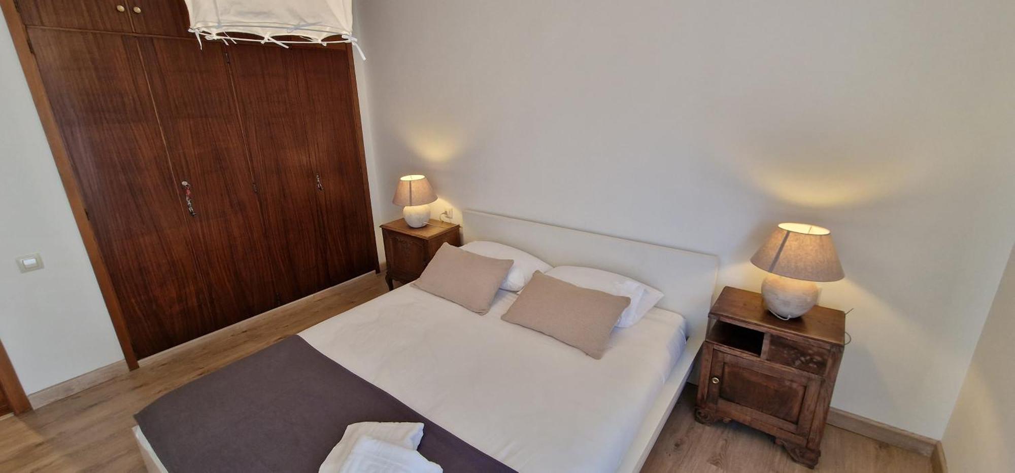 Casa Blikstad, Con Wifi Y Garaje - 3 Hab - 6 Pax - Vut-3985-As Apartment Gijon Exterior photo