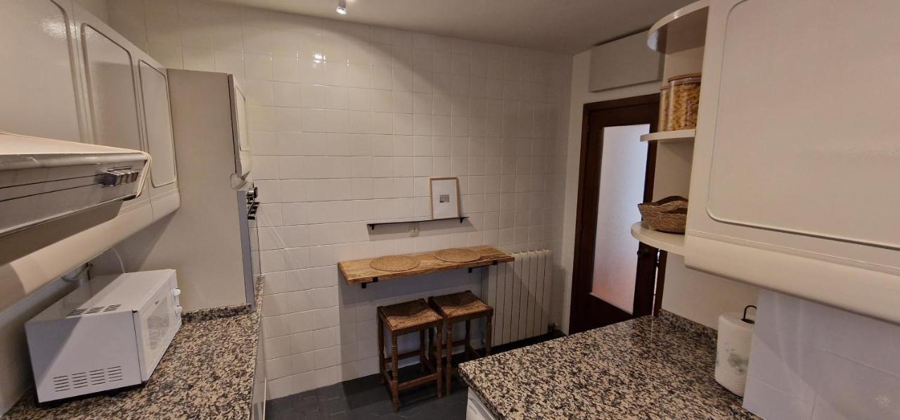 Casa Blikstad, Con Wifi Y Garaje - 3 Hab - 6 Pax - Vut-3985-As Apartment Gijon Exterior photo